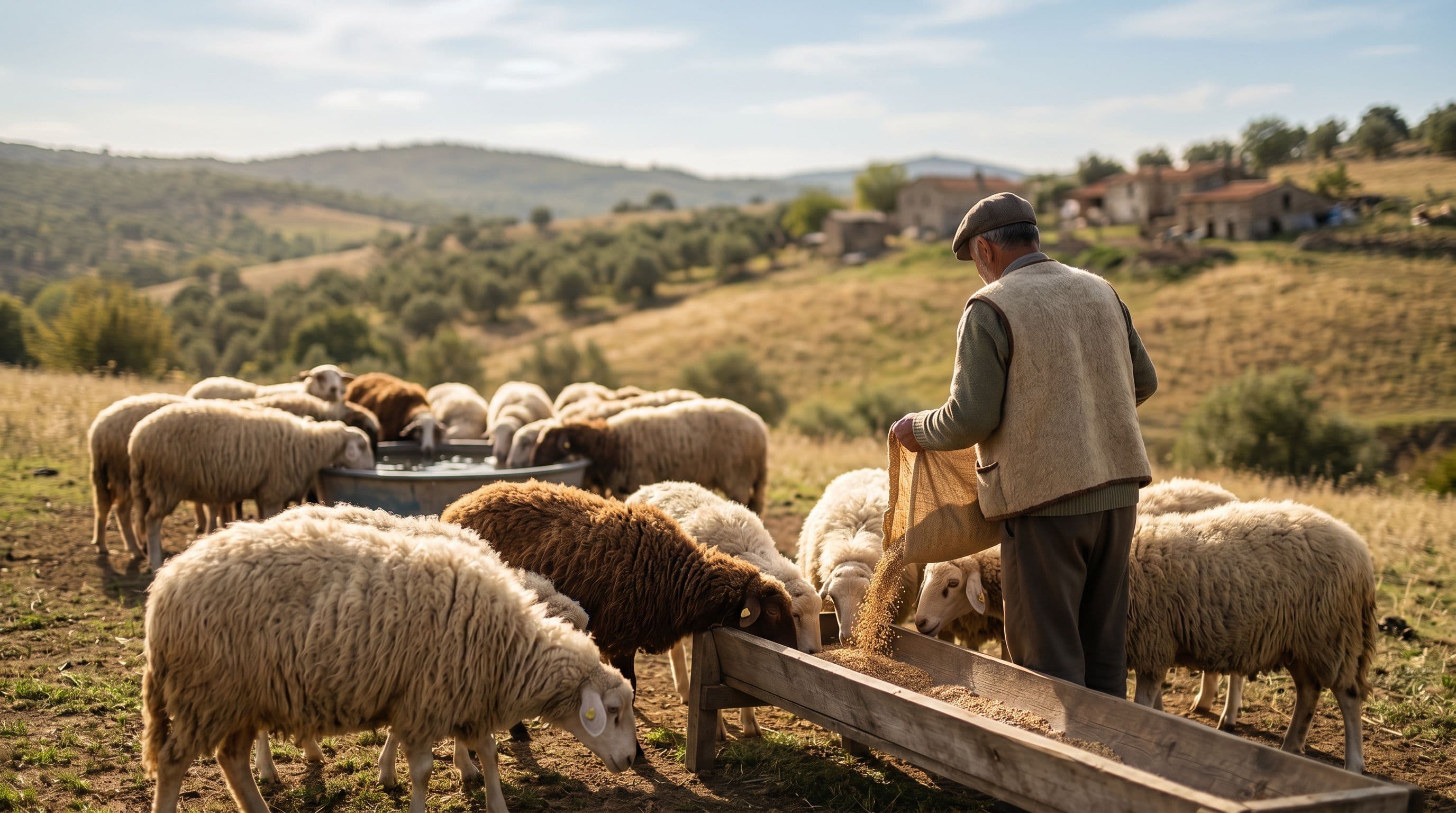 Adak Kimlere Verilir? Adak Eti ve Bağışı Kimlere Dağıtılır?
